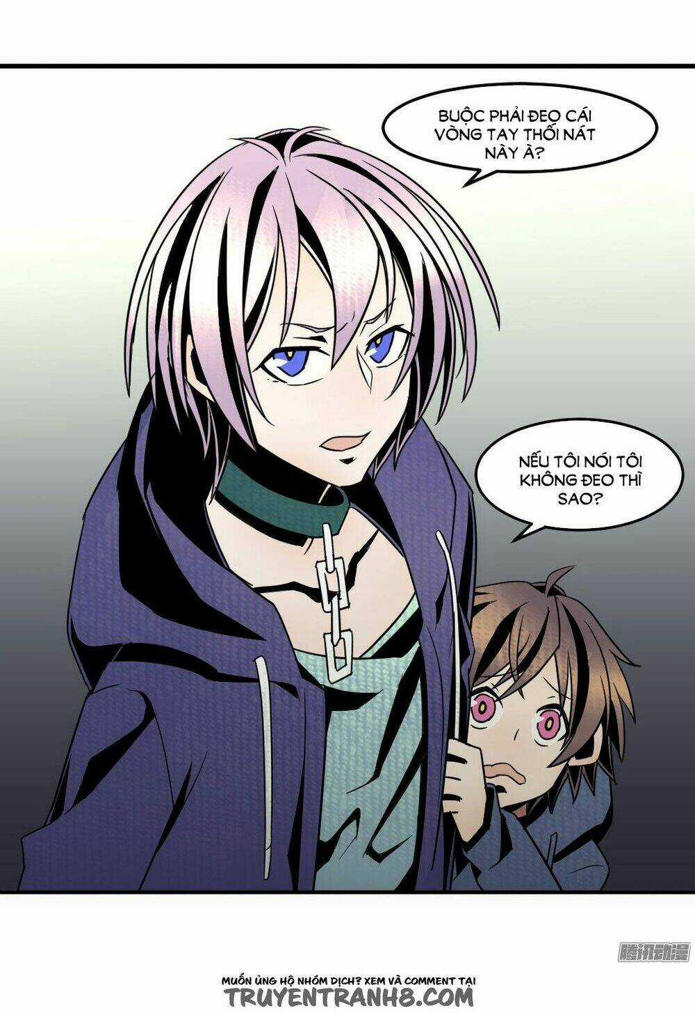 Điều Ước Của Người Phàm - Chapter 13 - Trang 24