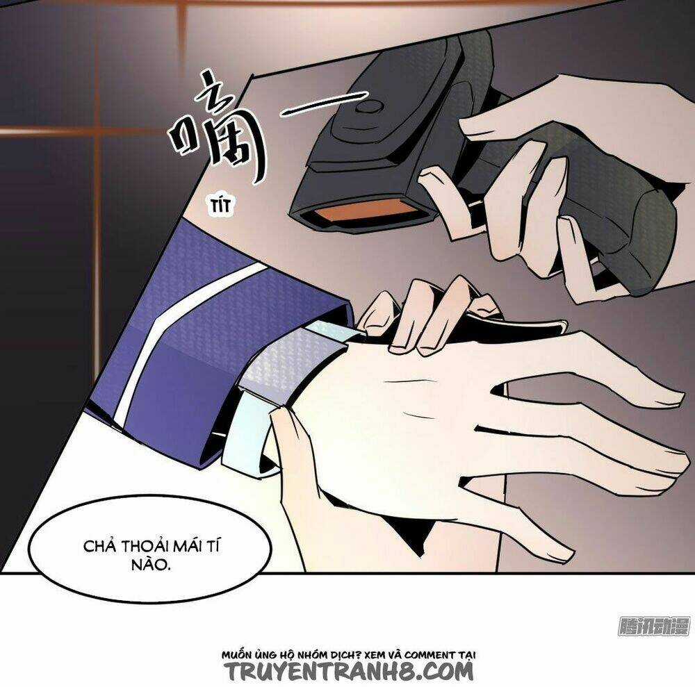 Điều Ước Của Người Phàm - Chapter 13 - Trang 27