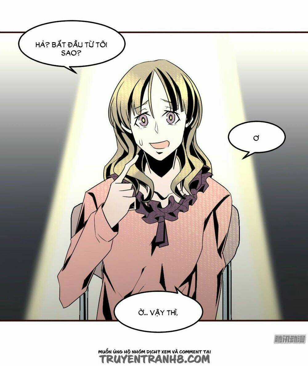 Điều Ước Của Người Phàm - Chapter 13 - Trang 28