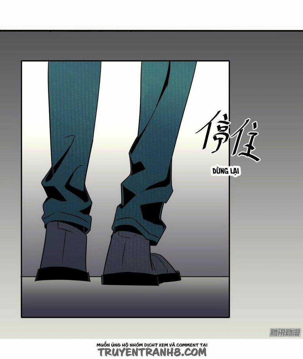 Điều Ước Của Người Phàm - Chapter 13 - Trang 29