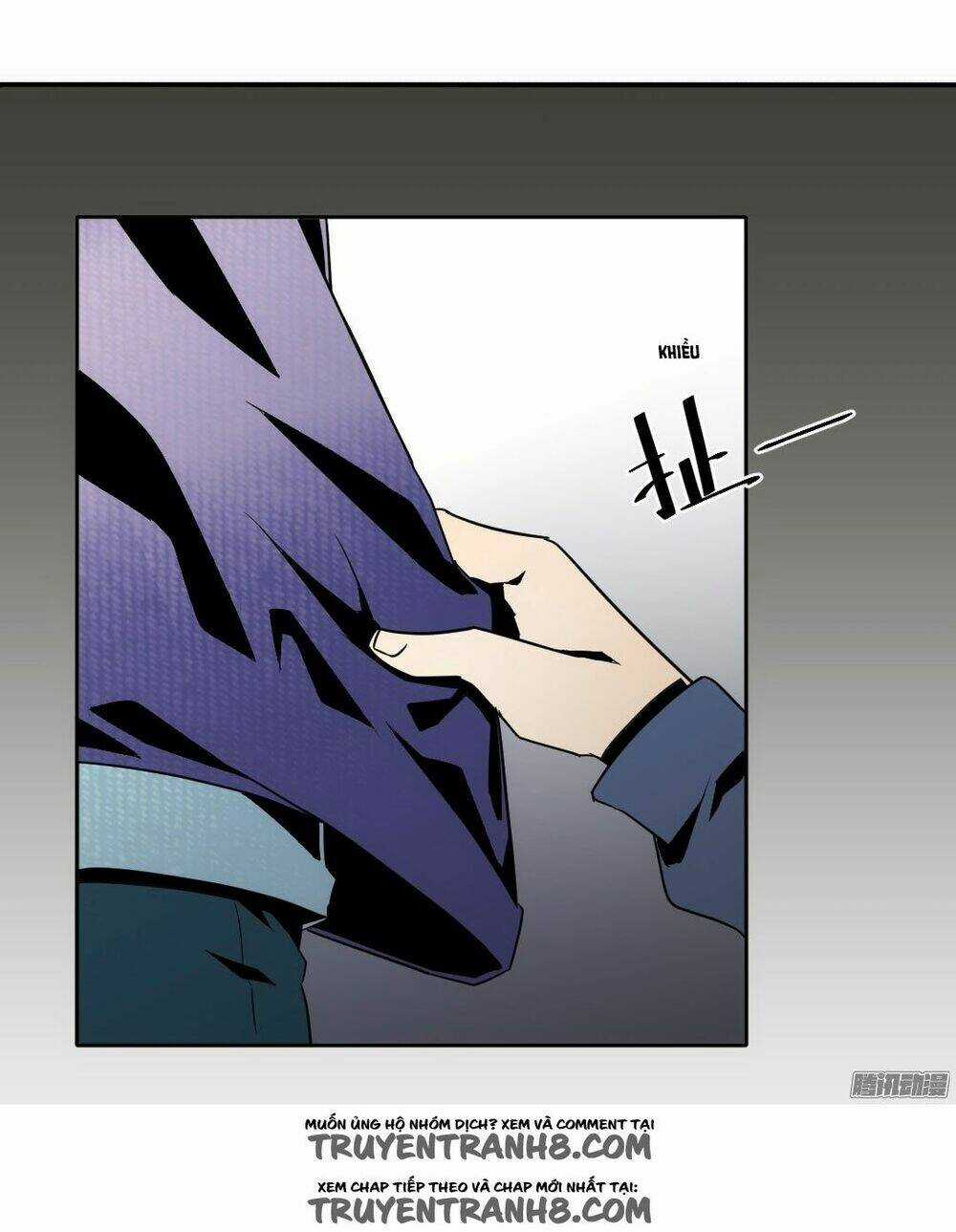 Điều Ước Của Người Phàm - Chapter 13 - Trang 4