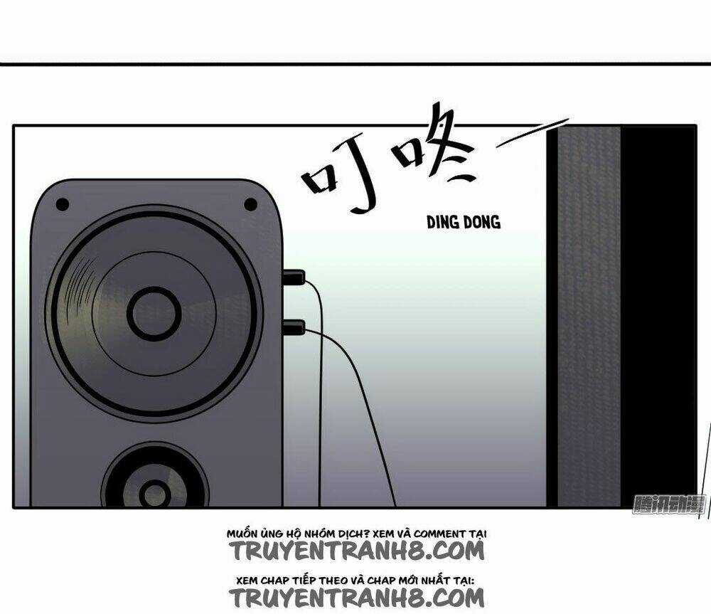 Điều Ước Của Người Phàm - Chapter 13 - Trang 35