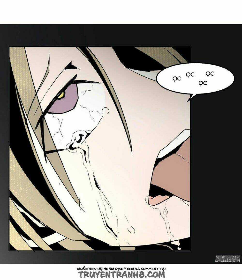 Điều Ước Của Người Phàm - Chapter 13 - Trang 36