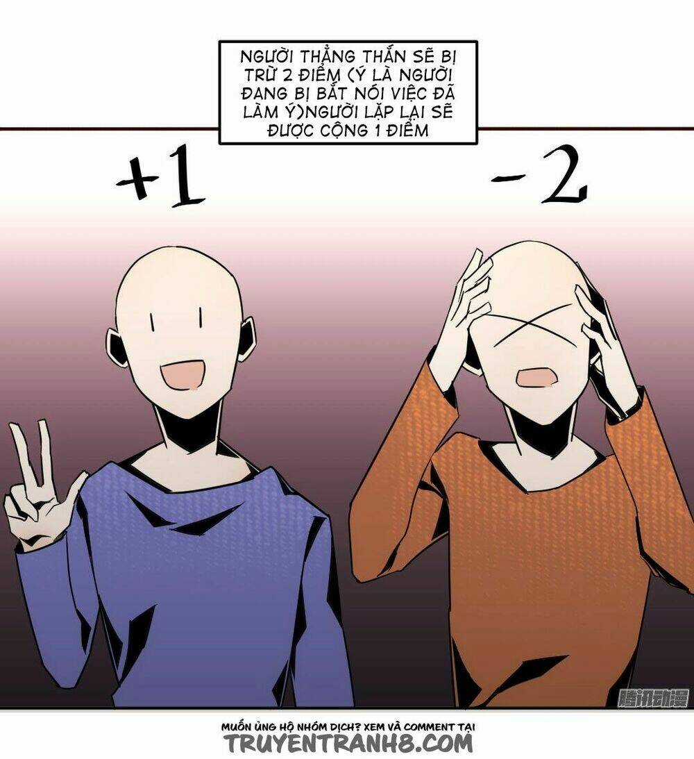 Điều Ước Của Người Phàm - Chapter 13 - Trang 7