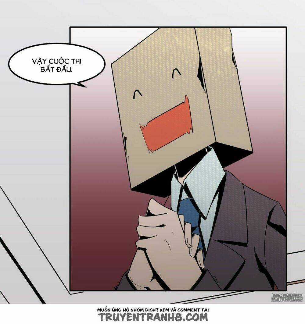 Điều Ước Của Người Phàm - Chapter 14 - Trang 25