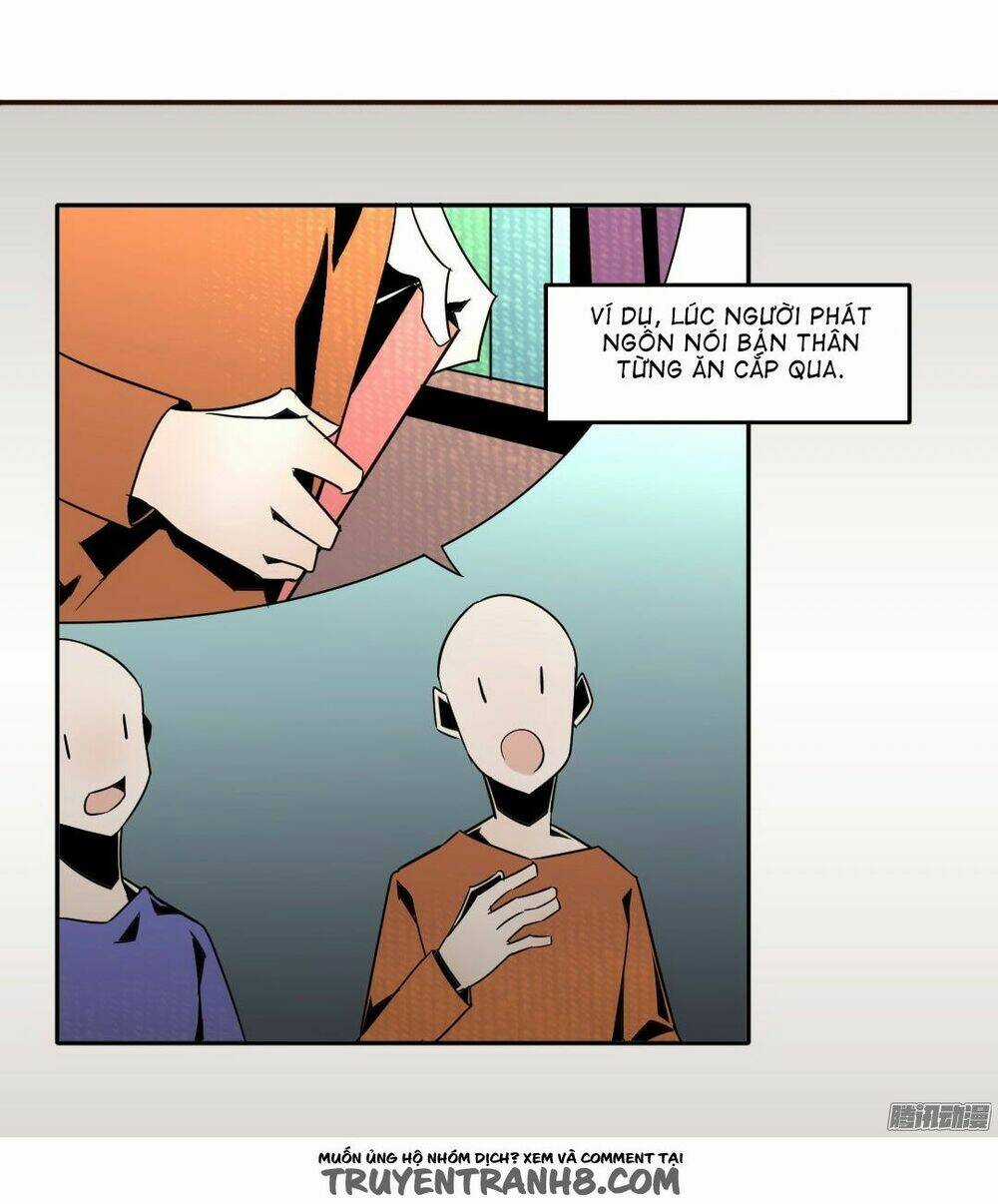 Điều Ước Của Người Phàm - Chapter 14 - Trang 4