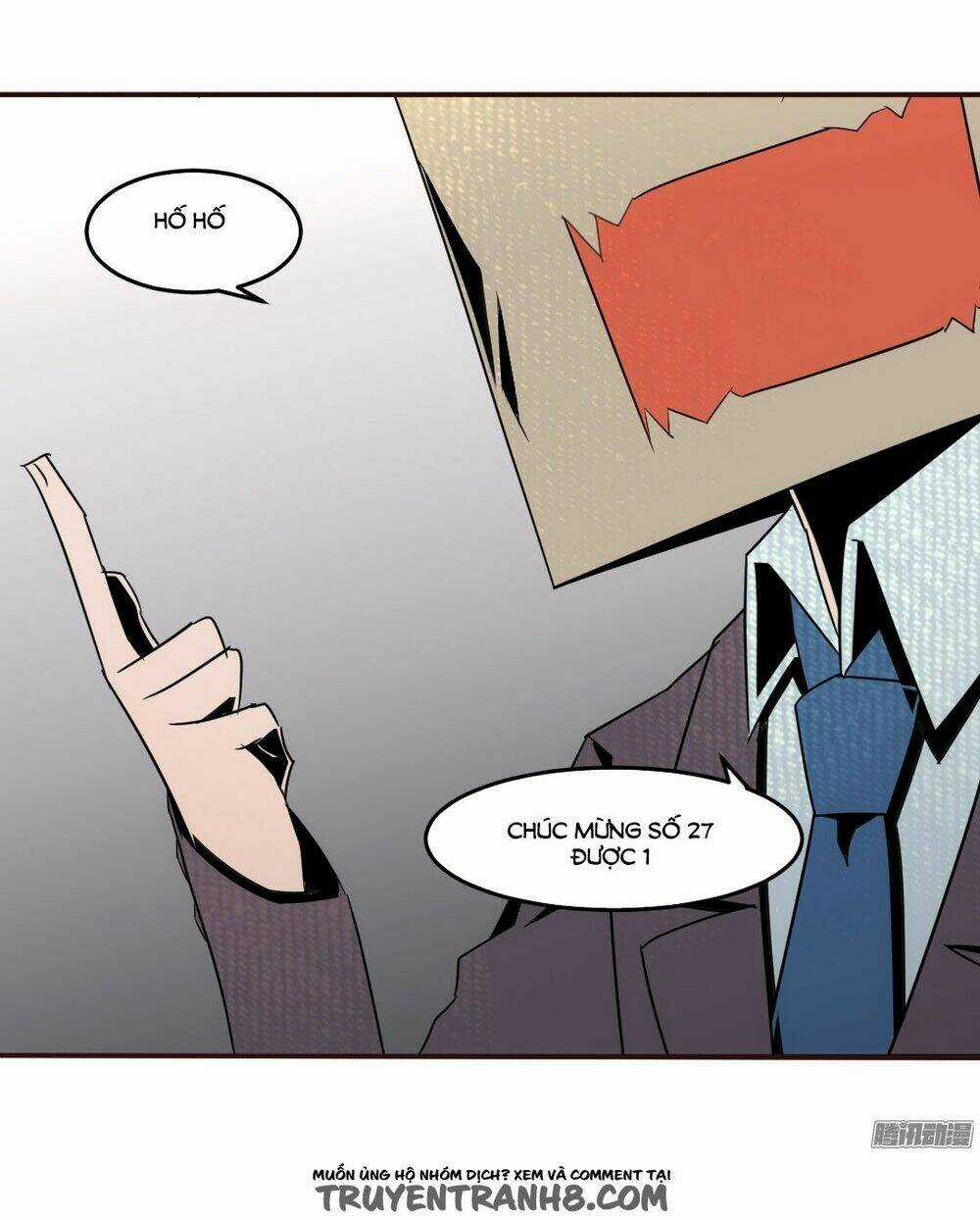 Điều Ước Của Người Phàm - Chapter 14 - Trang 33