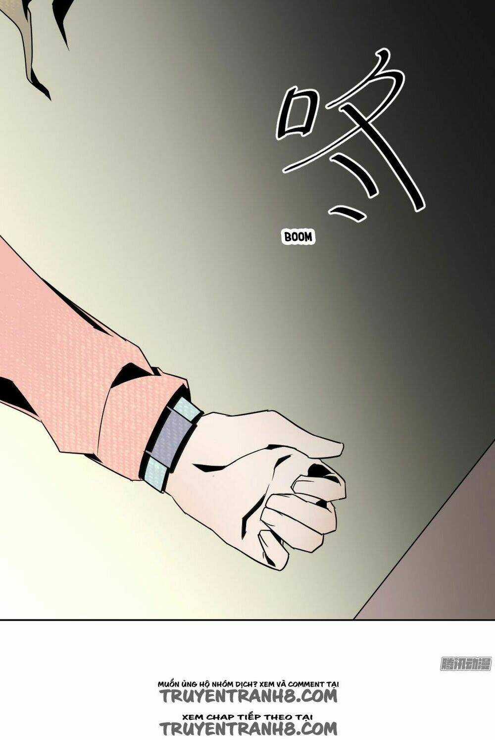 Điều Ước Của Người Phàm - Chapter 14 - Trang 38