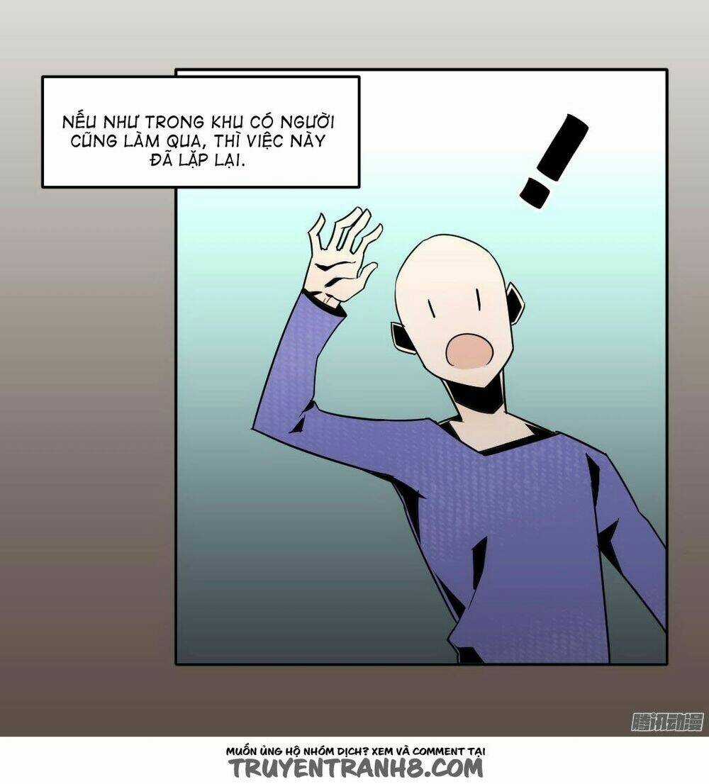 Điều Ước Của Người Phàm - Chapter 14 - Trang 5