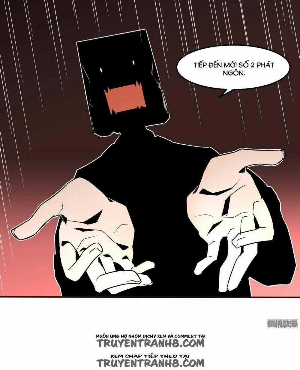 Điều Ước Của Người Phàm - Chapter 15 - Trang 2