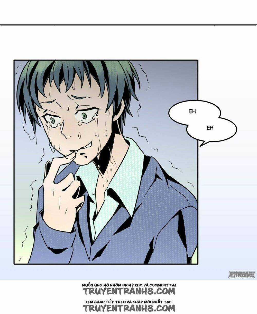 Điều Ước Của Người Phàm - Chapter 15 - Trang 3