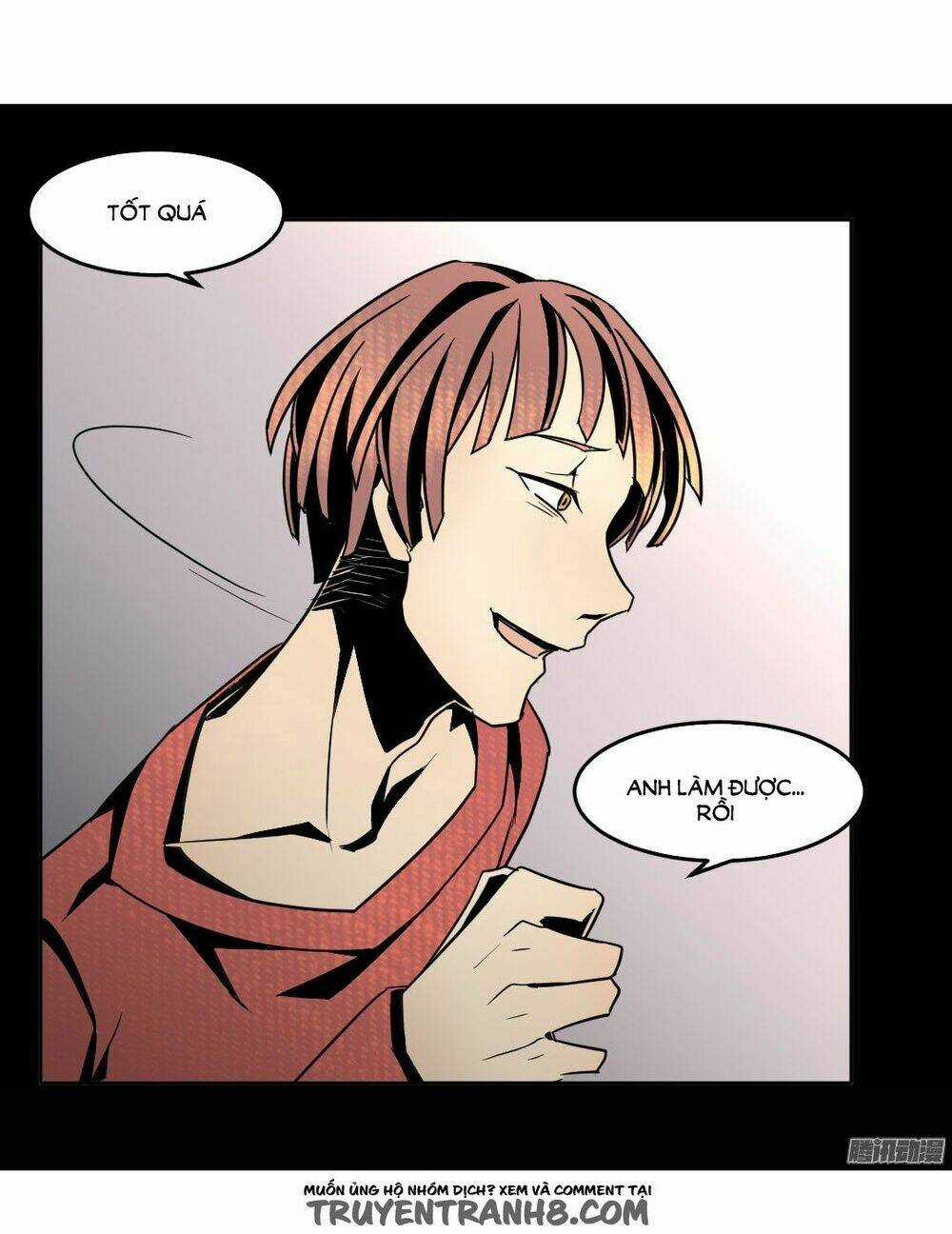 Điều Ước Của Người Phàm - Chapter 15 - Trang 31