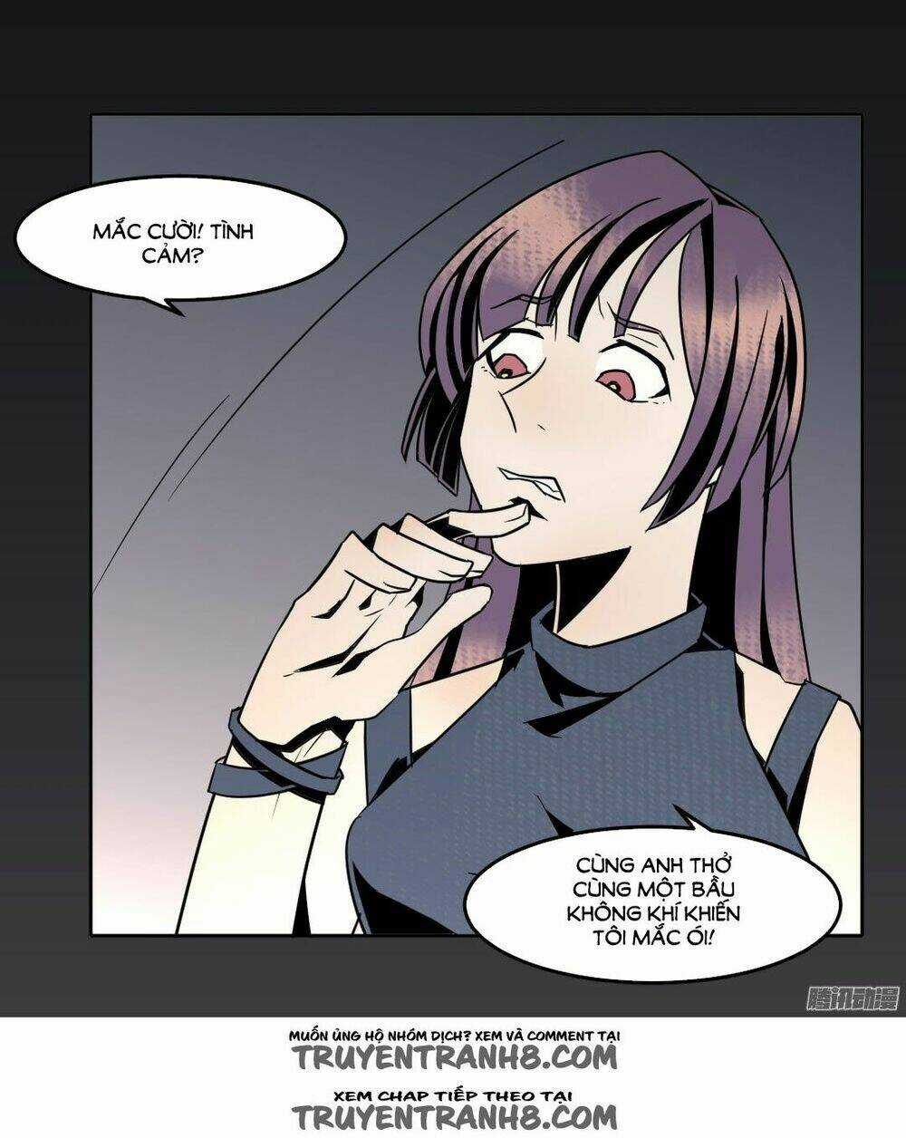 Điều Ước Của Người Phàm - Chapter 15 - Trang 34