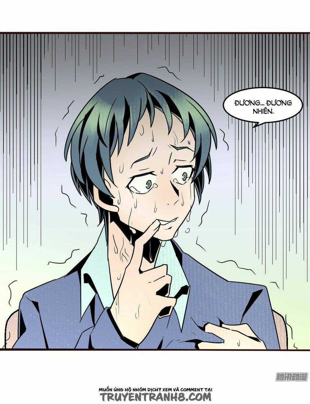 Điều Ước Của Người Phàm - Chapter 15 - Trang 7