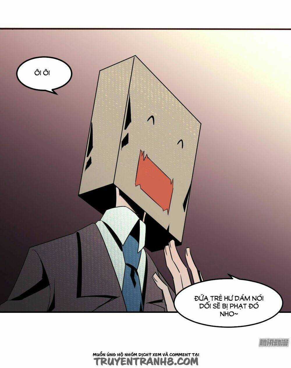 Điều Ước Của Người Phàm - Chapter 15 - Trang 8