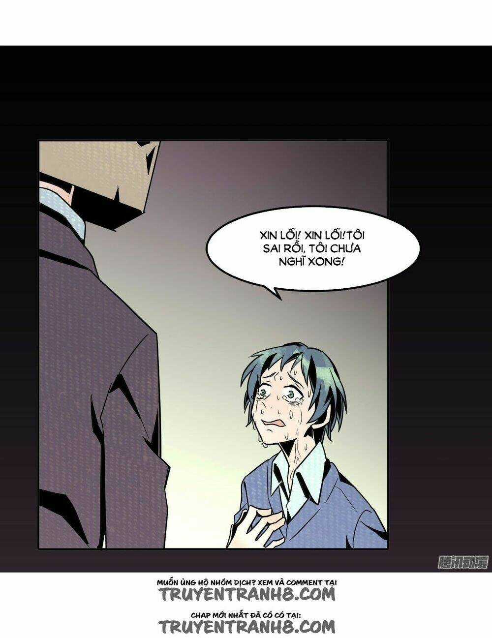 Điều Ước Của Người Phàm - Chapter 15 - Trang 9