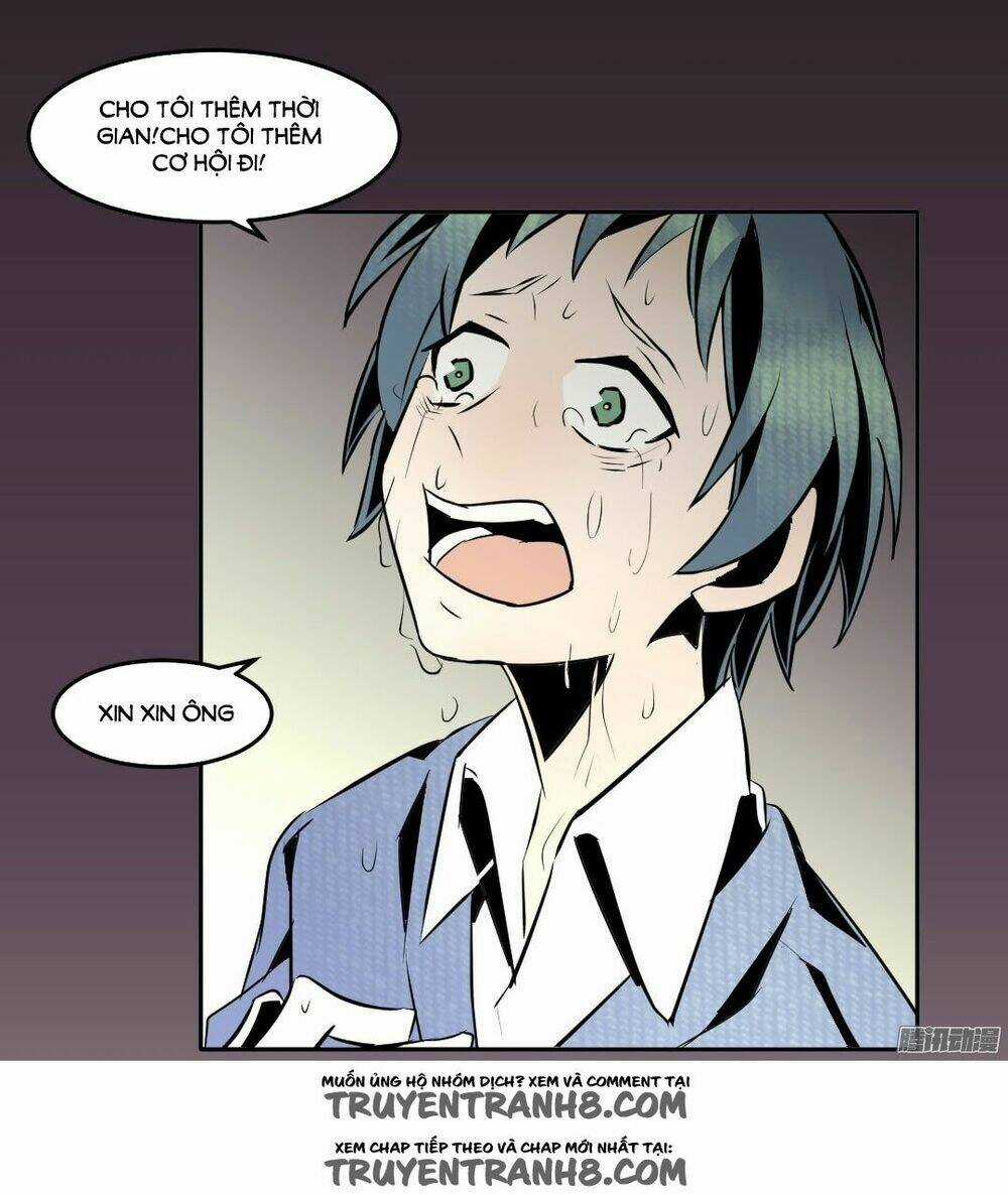Điều Ước Của Người Phàm - Chapter 15 - Trang 10