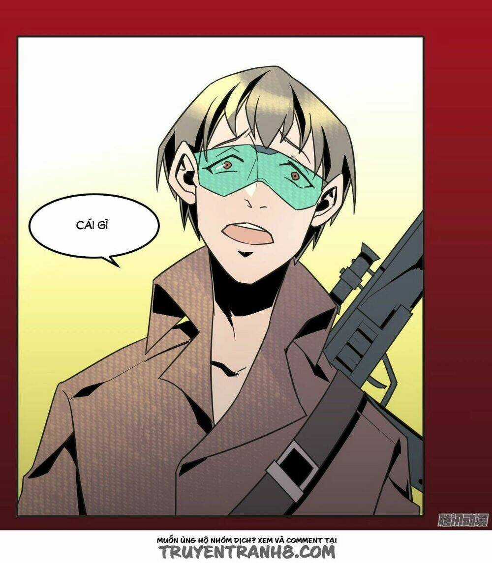 Điều Ước Của Người Phàm - Chapter 16 - Trang 3