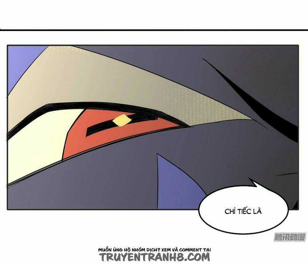 Điều Ước Của Người Phàm - Chapter 16 - Trang 23