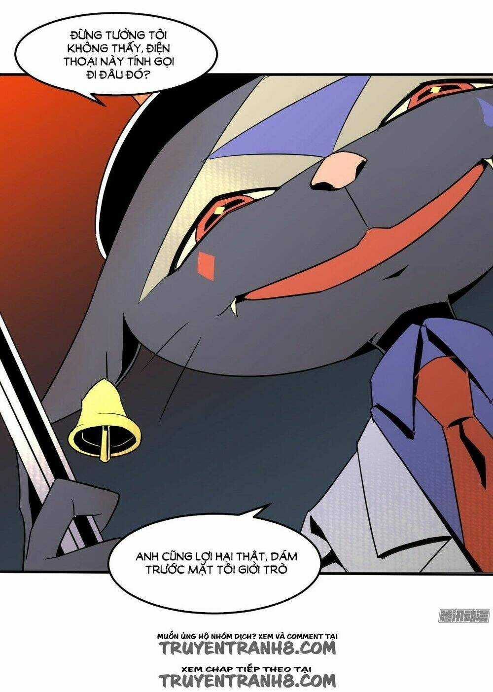 Điều Ước Của Người Phàm - Chapter 16 - Trang 32