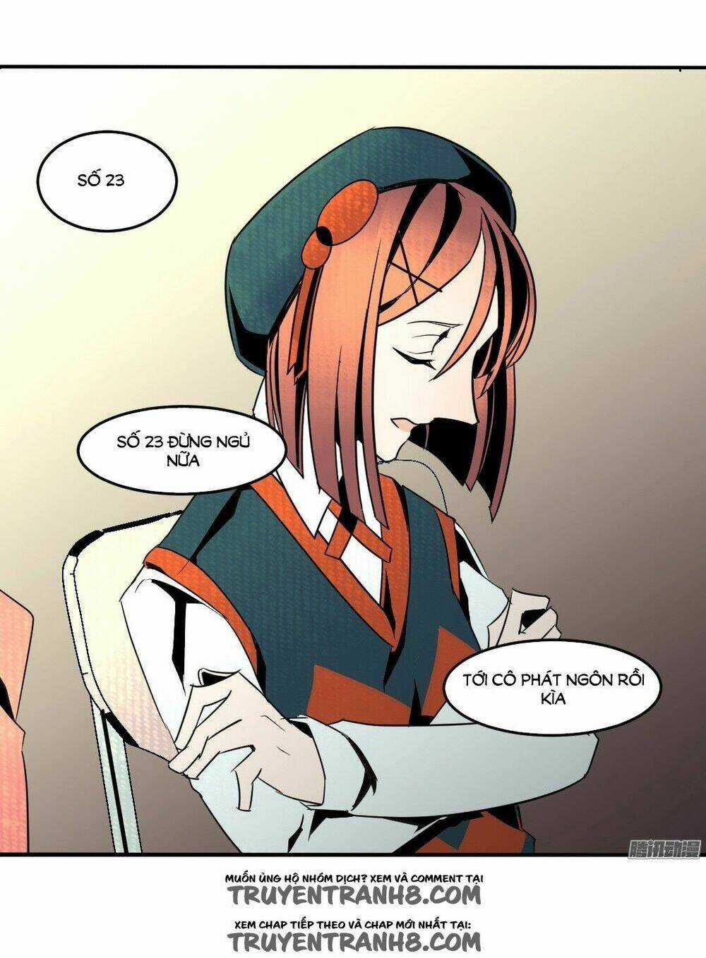 Điều Ước Của Người Phàm - Chapter 16 - Trang 42