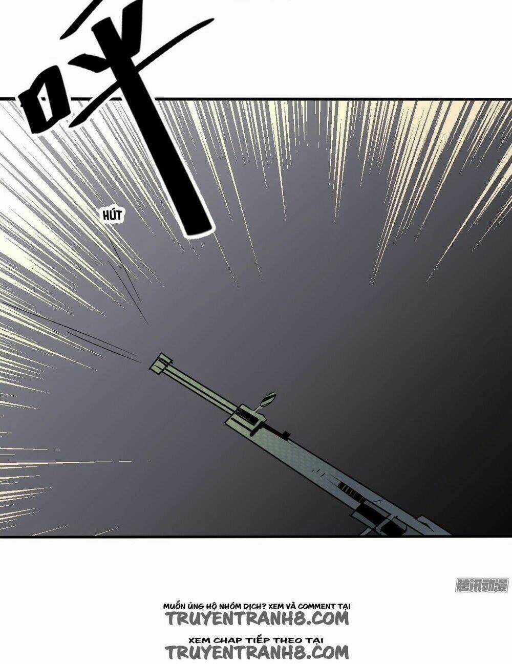 Điều Ước Của Người Phàm - Chapter 16 - Trang 10