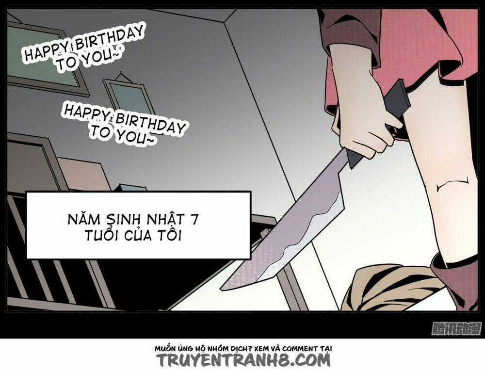 Điều Ước Của Người Phàm - Chapter 17 - Trang 2