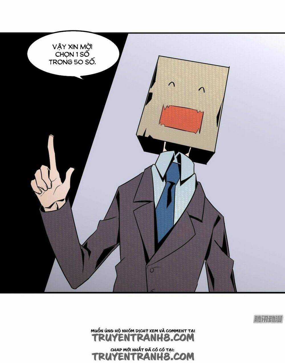 Điều Ước Của Người Phàm - Chapter 17 - Trang 33