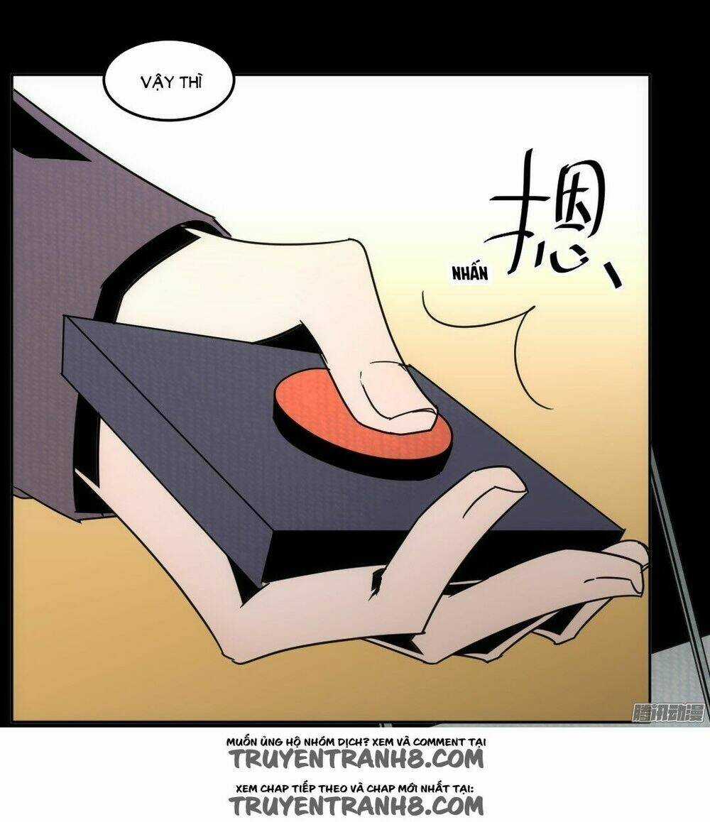 Điều Ước Của Người Phàm - Chapter 18 - Trang 27