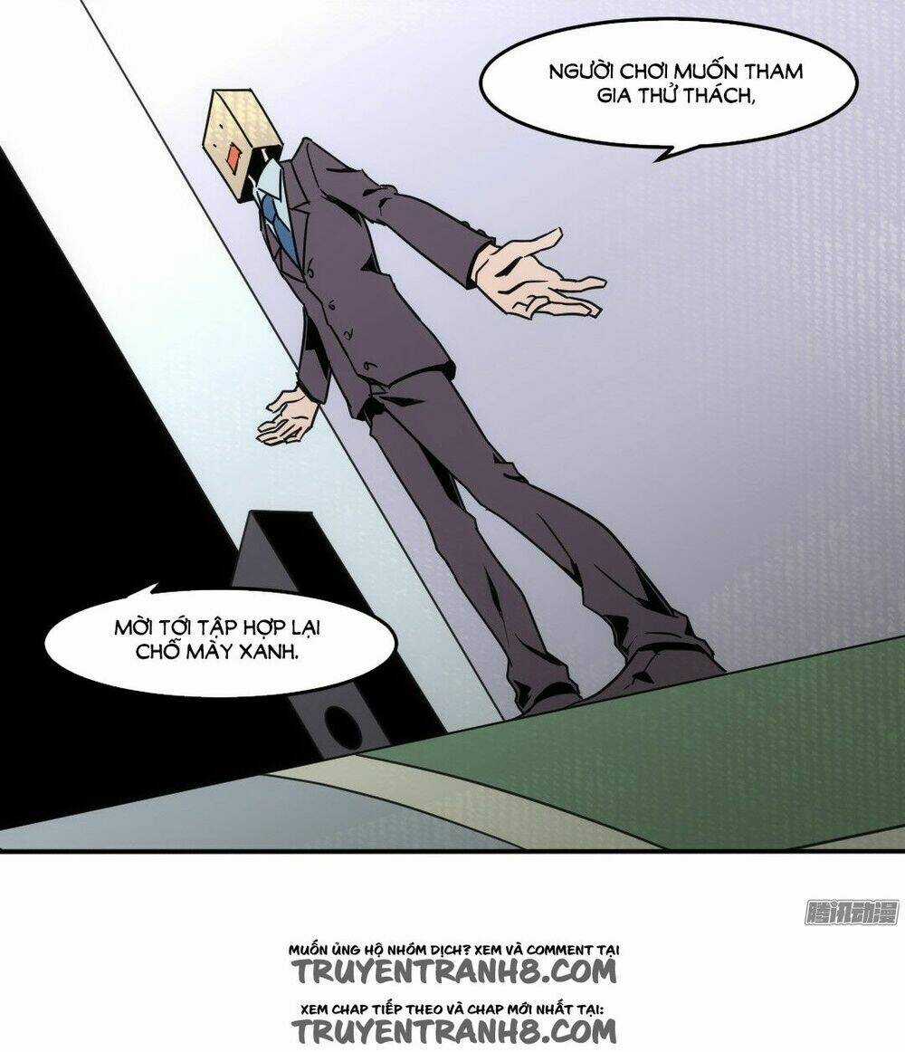 Điều Ước Của Người Phàm - Chapter 18 - Trang 4