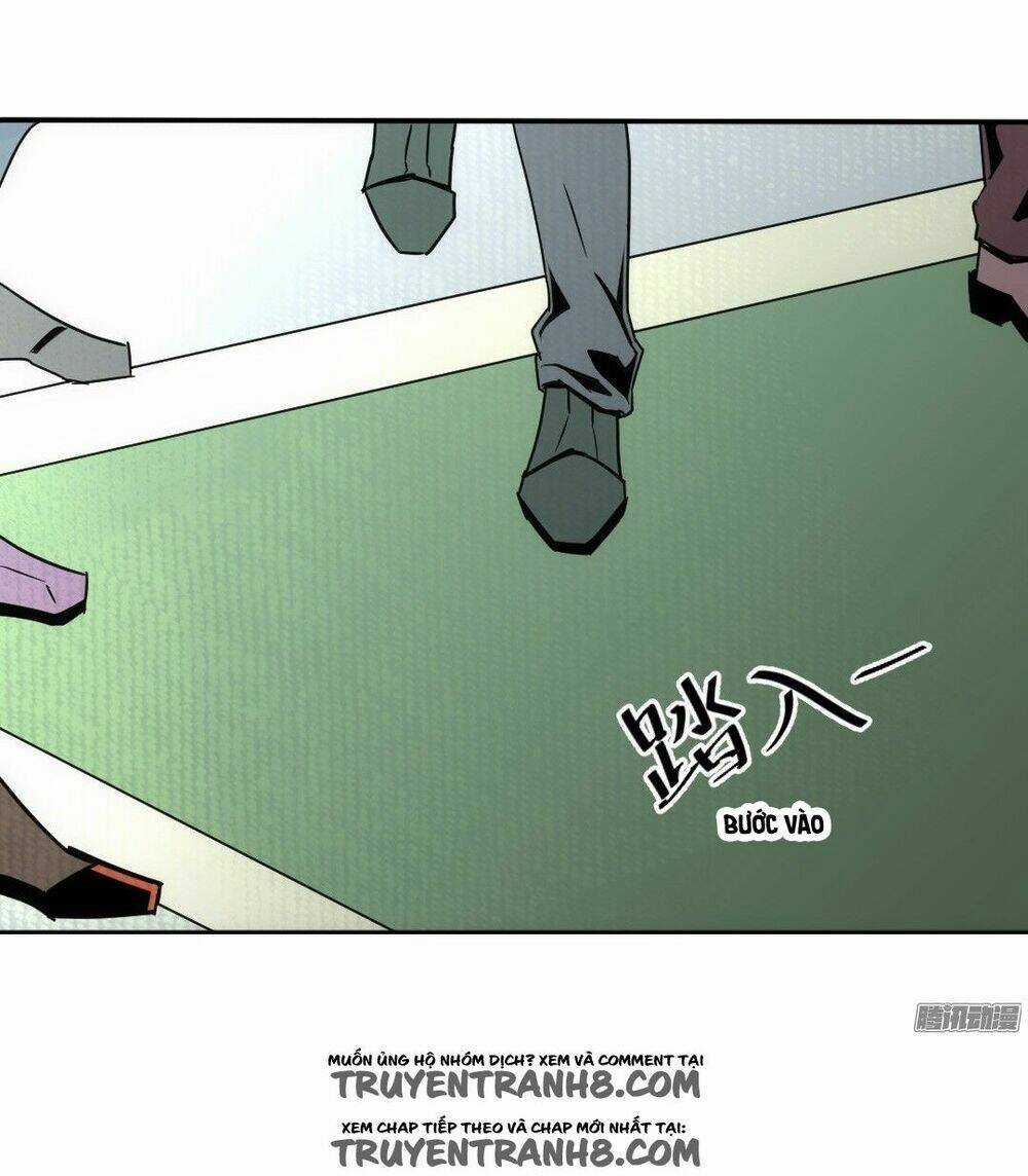 Điều Ước Của Người Phàm - Chapter 18 - Trang 5