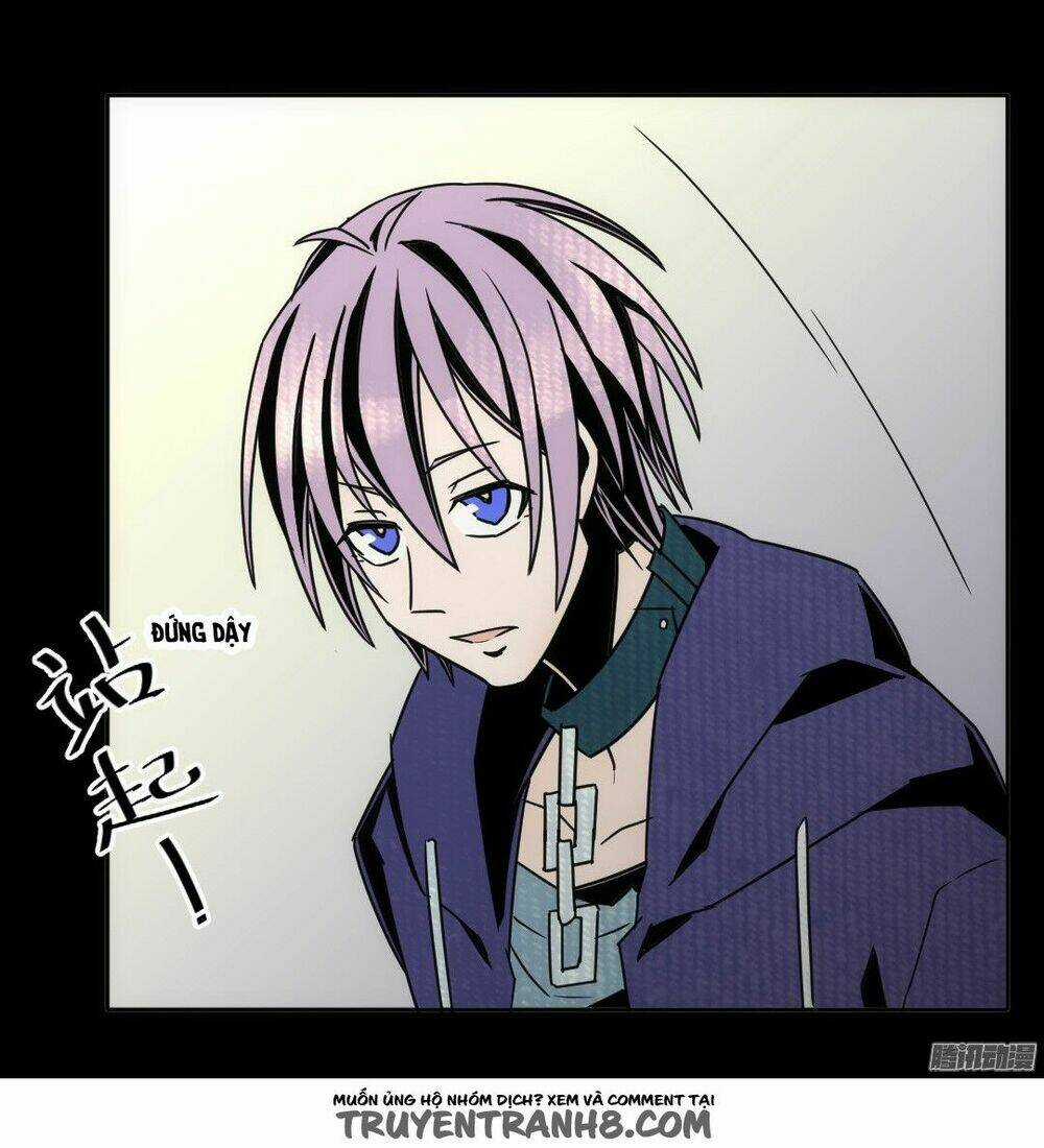 Điều Ước Của Người Phàm - Chapter 18 - Trang 8