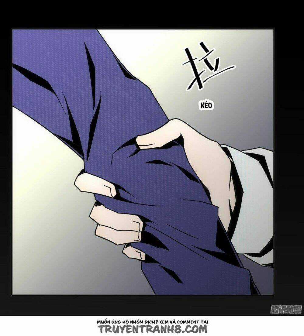 Điều Ước Của Người Phàm - Chapter 18 - Trang 9