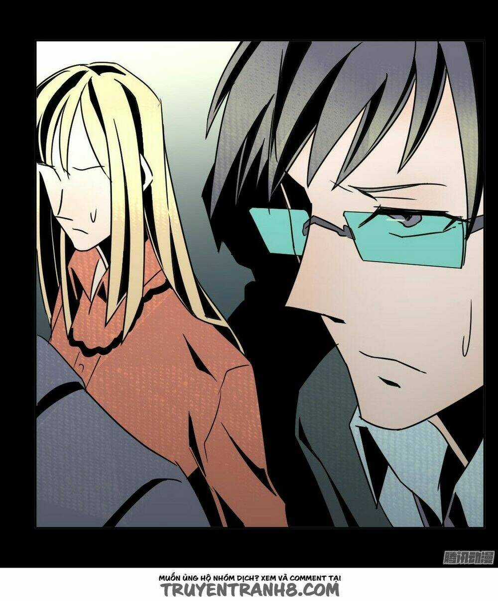 Điều Ước Của Người Phàm - Chapter 19 - Trang 13