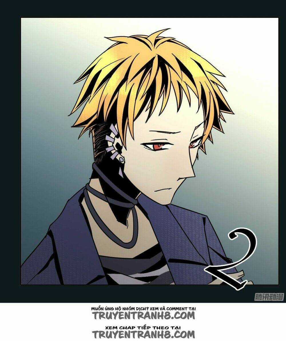 Điều Ước Của Người Phàm - Chapter 19 - Trang 27