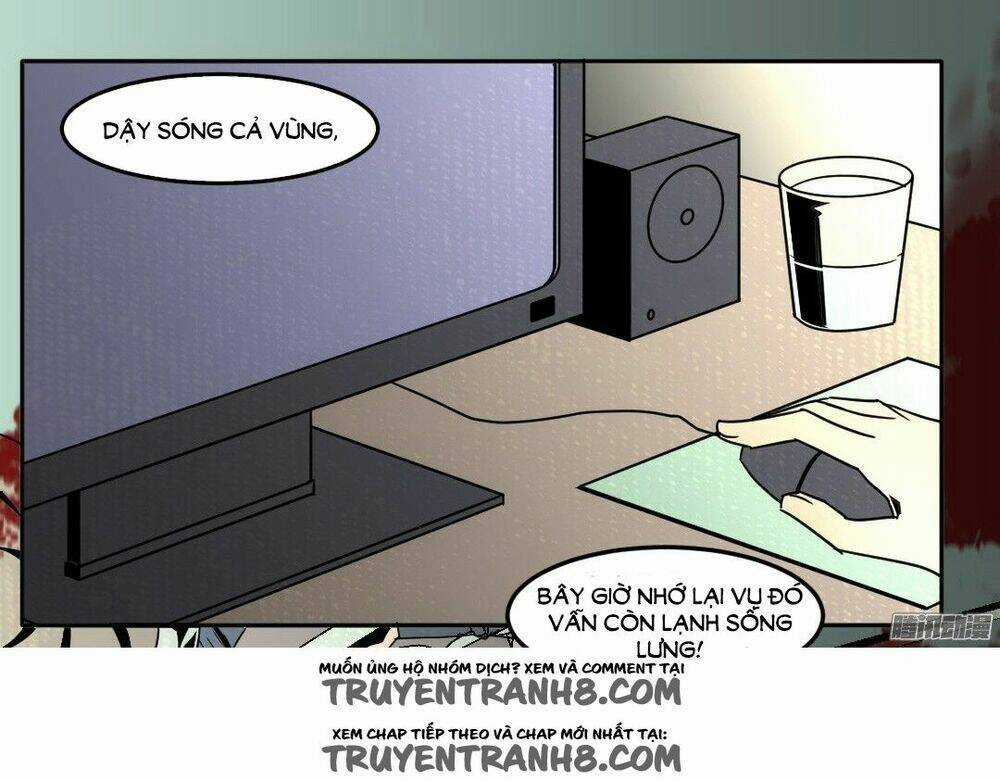 Điều Ước Của Người Phàm - Chapter 19 - Trang 4