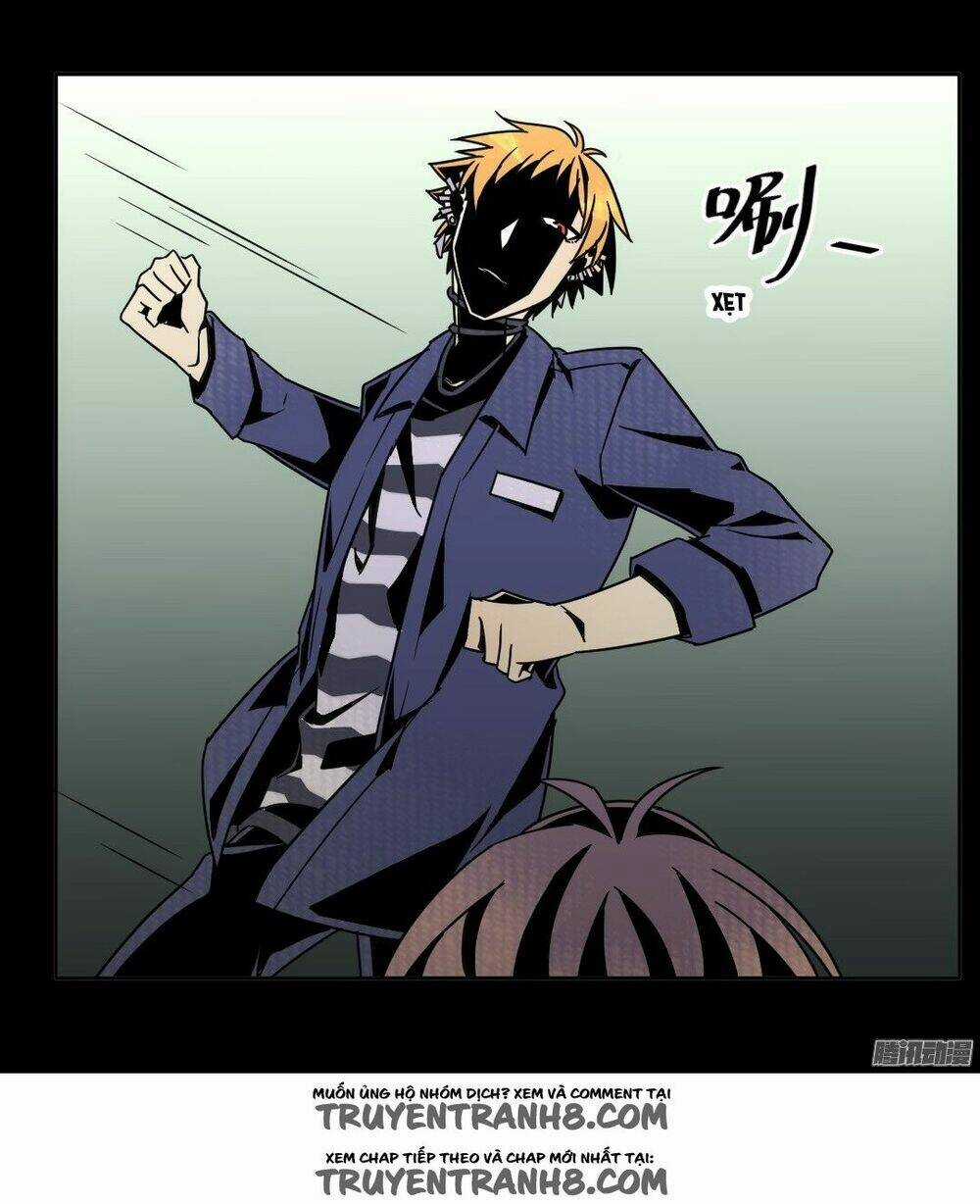 Điều Ước Của Người Phàm - Chapter 19 - Trang 34