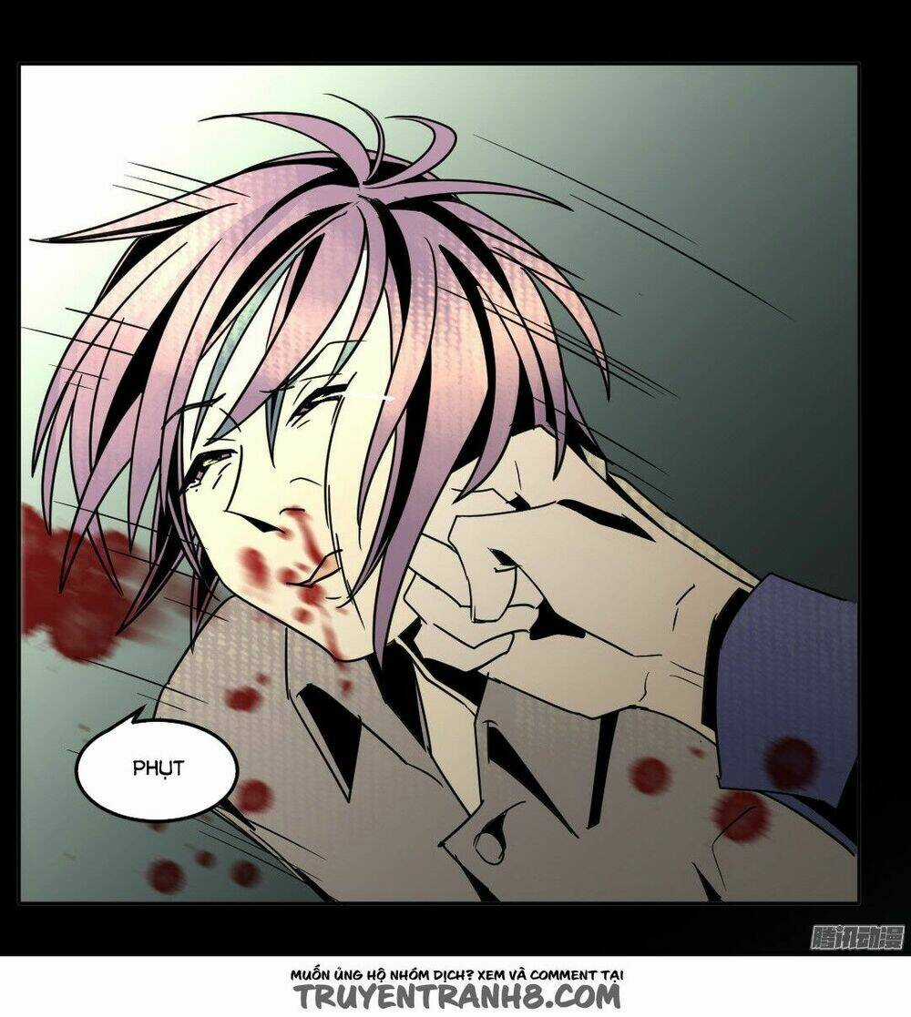 Điều Ước Của Người Phàm - Chapter 19 - Trang 35