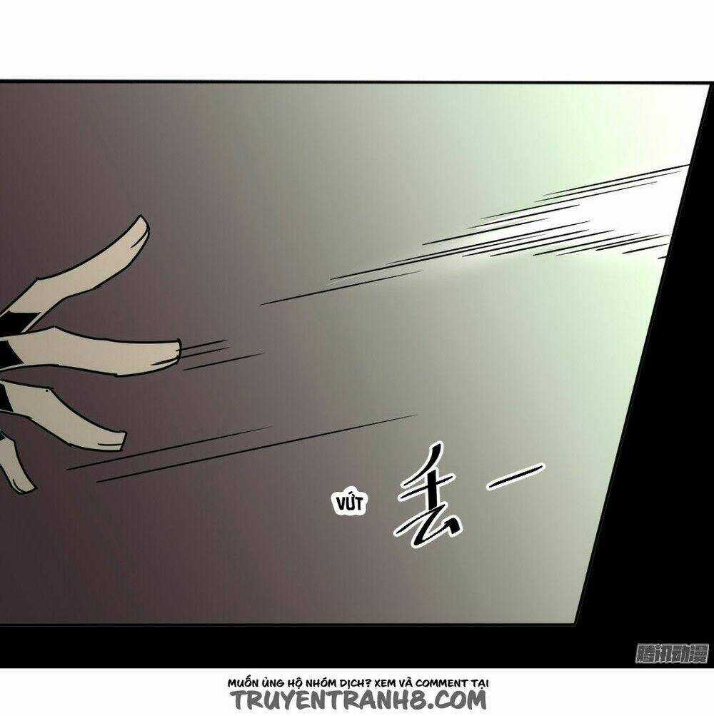 Điều Ước Của Người Phàm - Chapter 19 - Trang 39