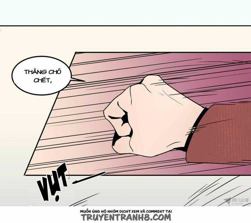 Điều Ước Của Người Phàm - Chapter 2 - Trang 2