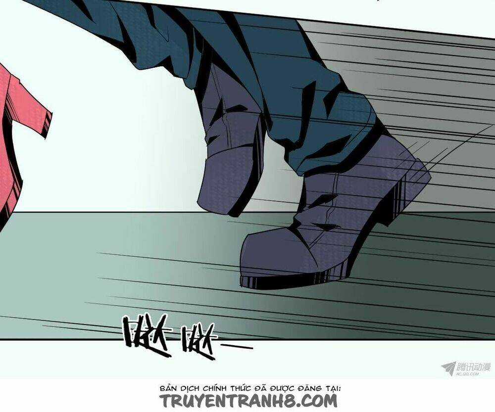 Điều Ước Của Người Phàm - Chapter 2 - Trang 12