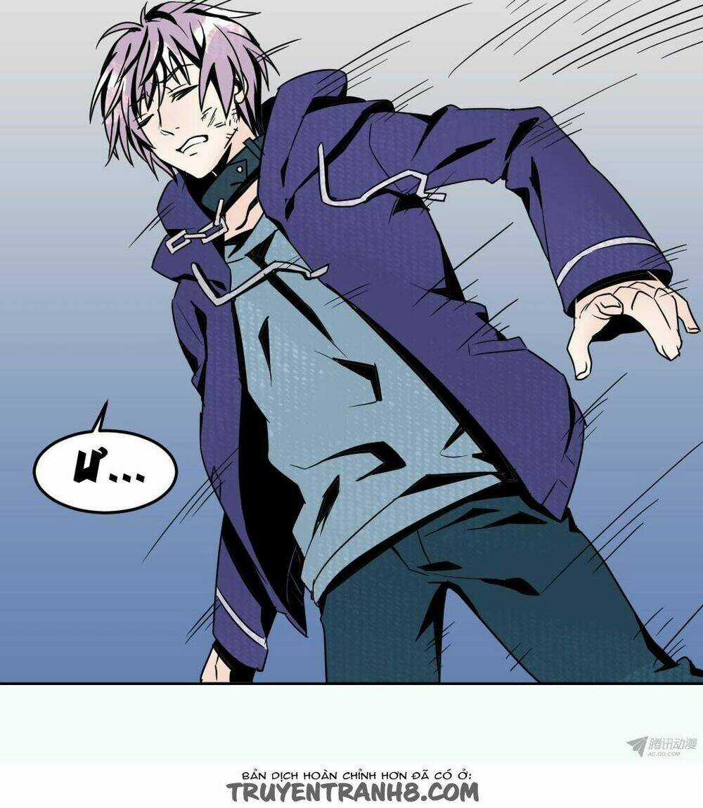 Điều Ước Của Người Phàm - Chapter 2 - Trang 3