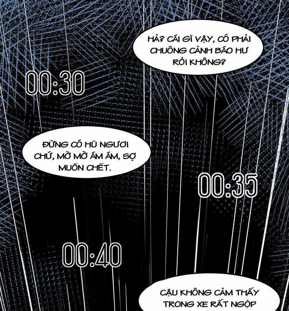 Điều Ước Của Người Phàm - Chapter 2 - Trang 25