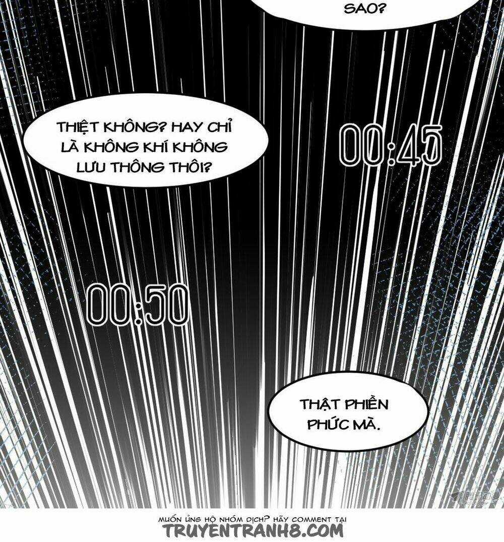 Điều Ước Của Người Phàm - Chapter 2 - Trang 26