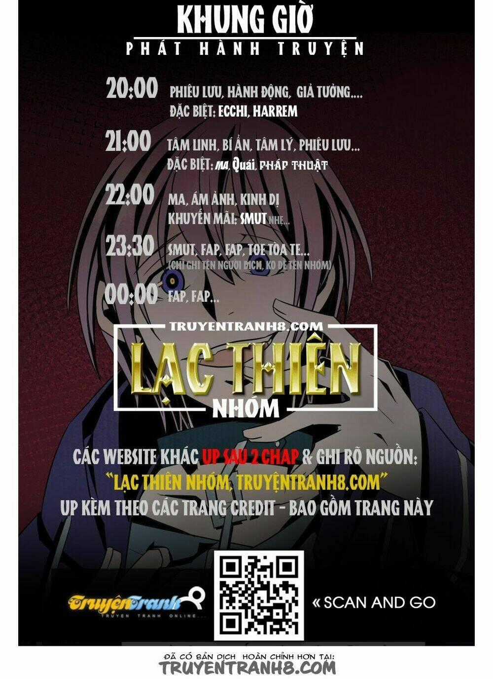 Điều Ước Của Người Phàm - Chapter 2 - Trang 29