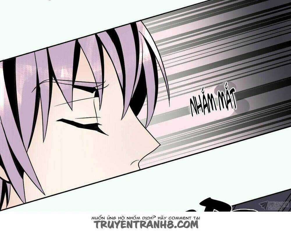 Điều Ước Của Người Phàm - Chapter 2 - Trang 7