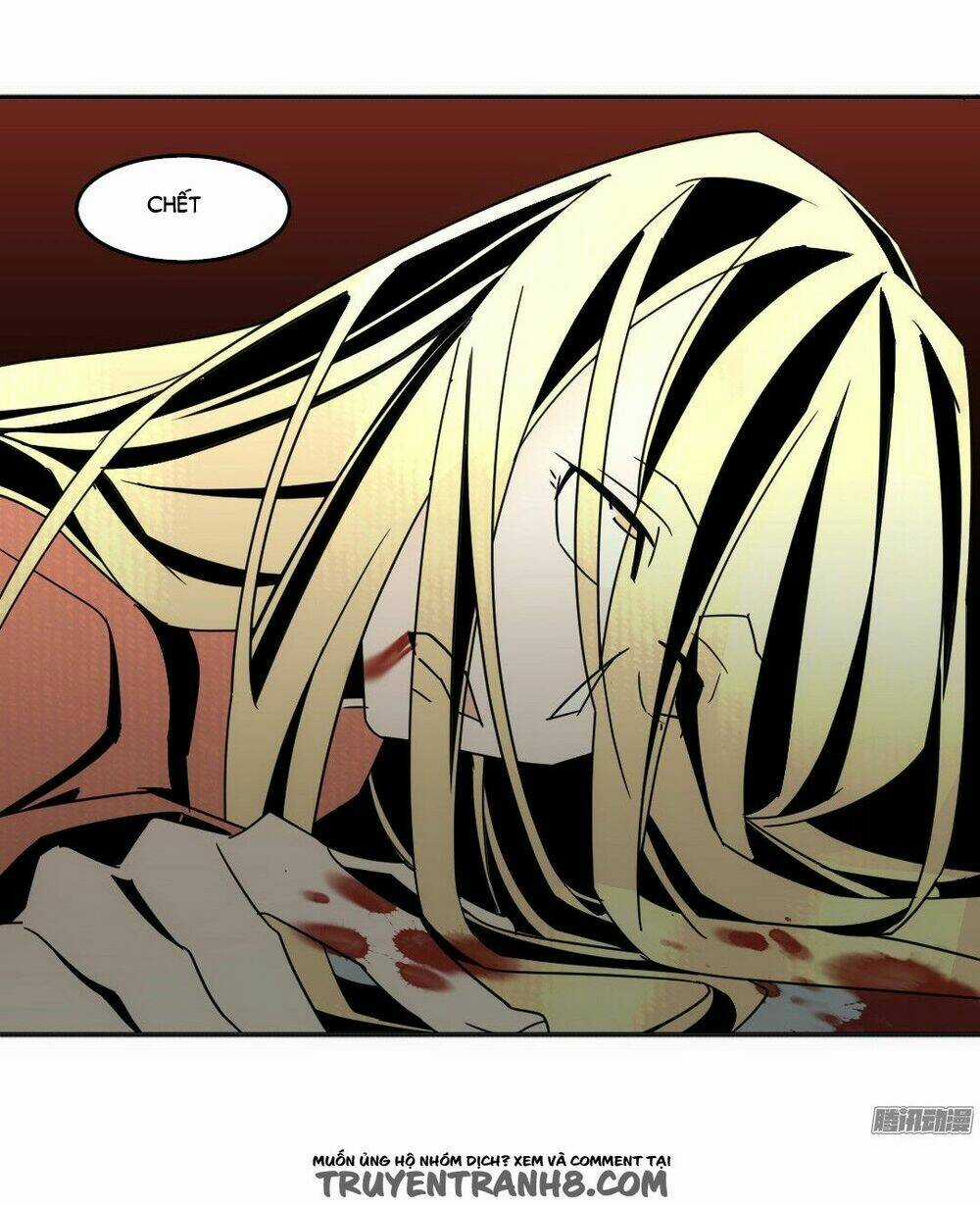 Điều Ước Của Người Phàm - Chapter 20 - Trang 14