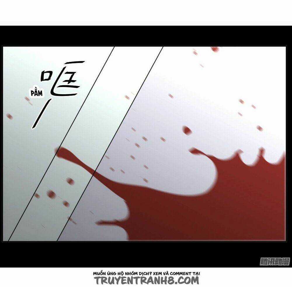 Điều Ước Của Người Phàm - Chapter 20 - Trang 19