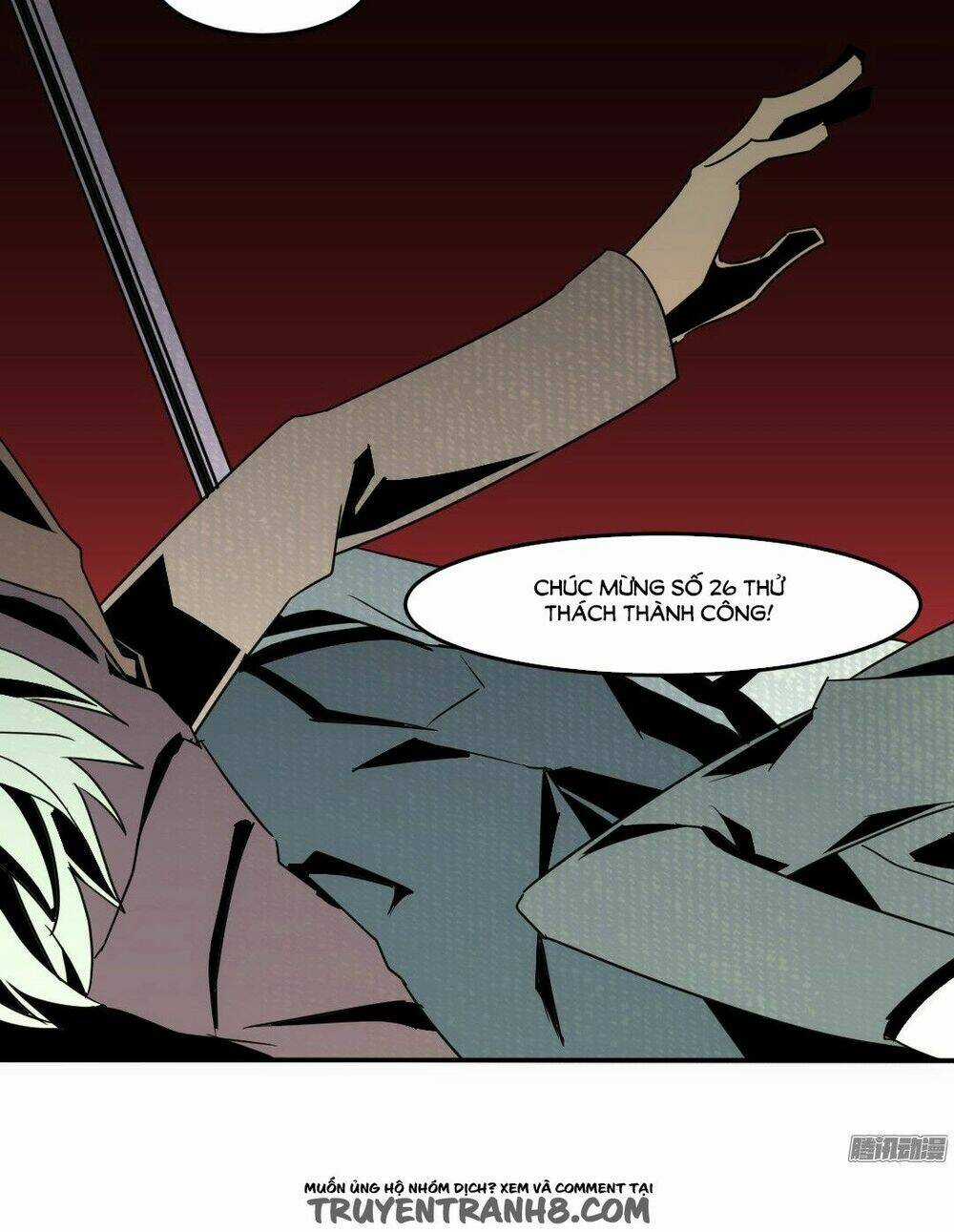 Điều Ước Của Người Phàm - Chapter 20 - Trang 21