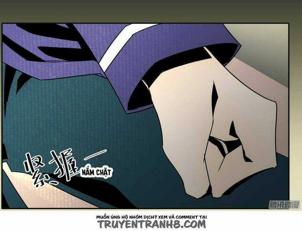 Điều Ước Của Người Phàm - Chapter 20 - Trang 26